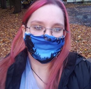 Meet your Posher, Kelly